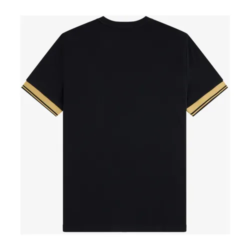 Tops > T-Shirts - - Fred Perry - Modalova