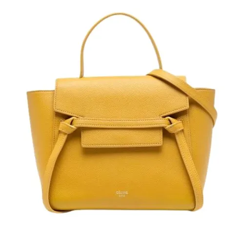 Pre-owned > Pre-owned Bags > Pre-owned Handbags - - Celine Vintage - Modalova