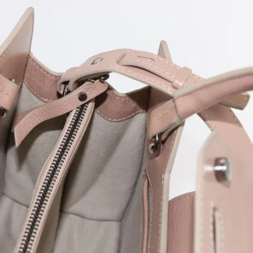 Pre-owned > Pre-owned Bags > Pre-owned Handbags - - Jimmy Choo Pre-owned - Modalova