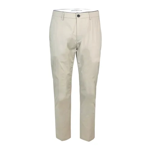 Trousers > Chinos - - Department Five - Modalova
