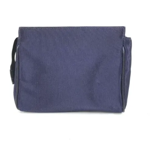 Pre-owned > Pre-owned Bags - - Salvatore Ferragamo Pre-owned - Modalova