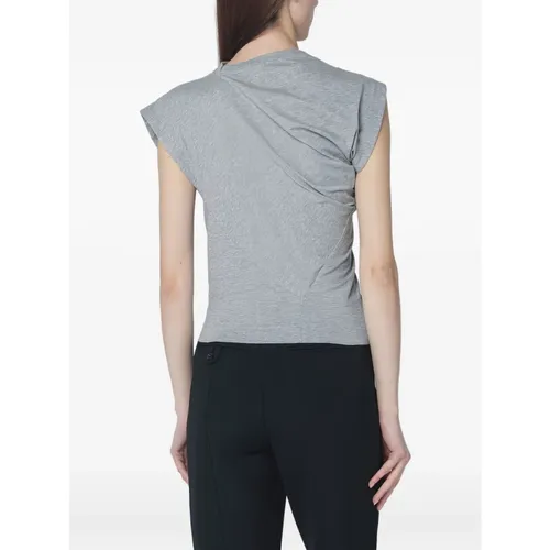 Tops > Sleeveless Tops - - Vivienne Westwood - Modalova