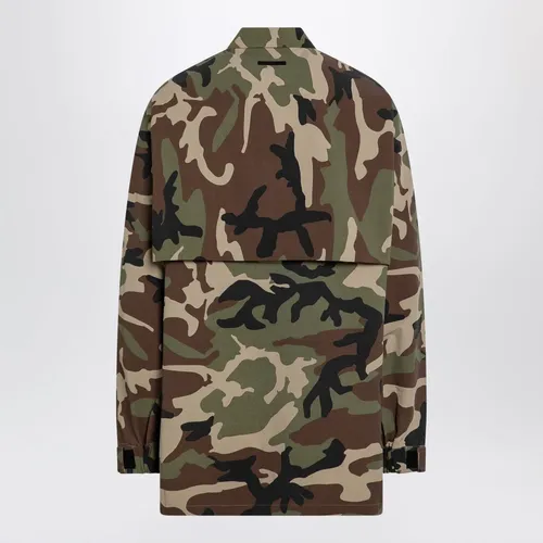 Jackets > Light Jackets - - Fear Of God - Modalova
