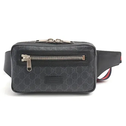 Pre-owned > Pre-owned Bags > Pre-owned Belt Bags - - Gucci Vintage - Modalova
