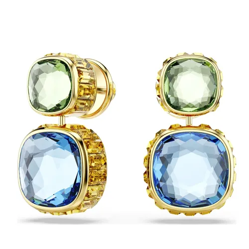 Accessories > Jewellery > Earrings - - Swarovski - Modalova
