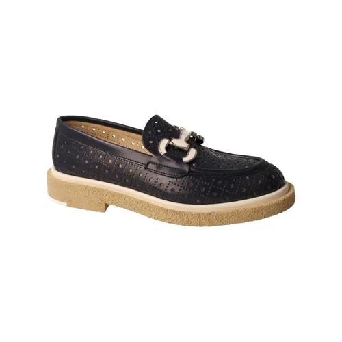 Shoes > Flats > Loafers - - Calce - Modalova