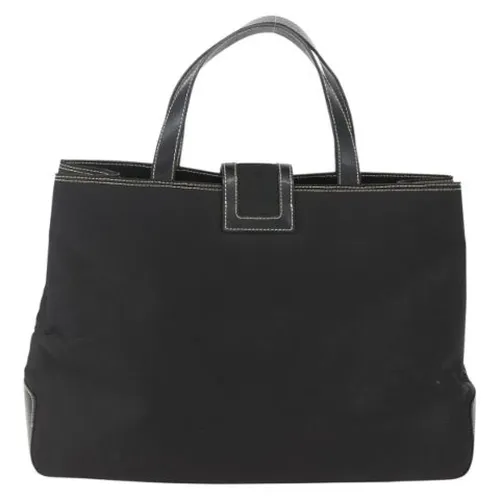 Pre-owned > Pre-owned Bags > Pre-owned Tote Bags - - Givenchy Pre-owned - Modalova