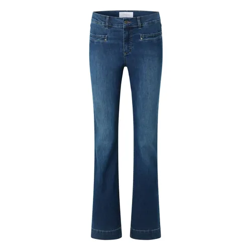 Jeans > Flared Jeans - - Angels - Modalova