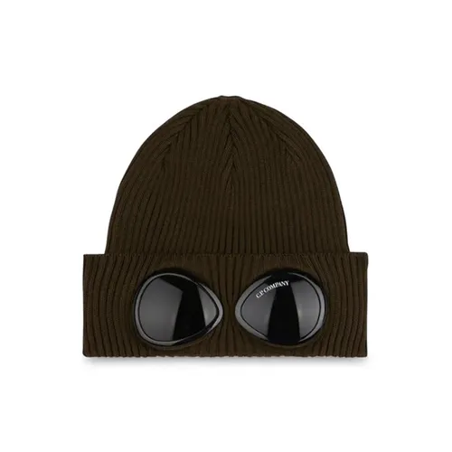 Accessories > Hats > Beanies - - C.p. Company - Modalova