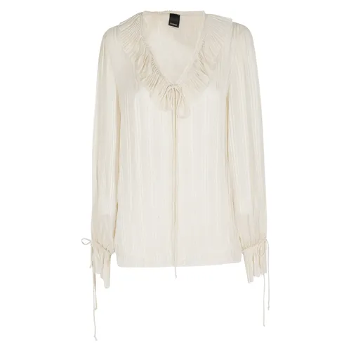 Blouses & Shirts > Blouses - - Pinko - Modalova