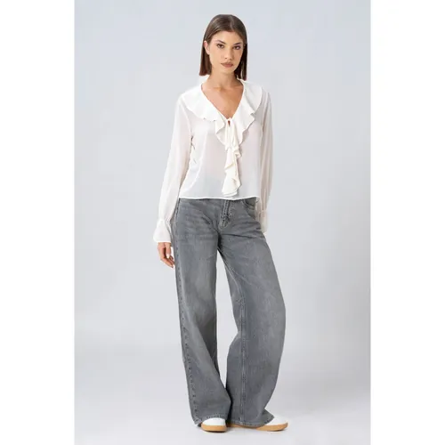 Blouses & Shirts > Blouses - - Kocca - Modalova