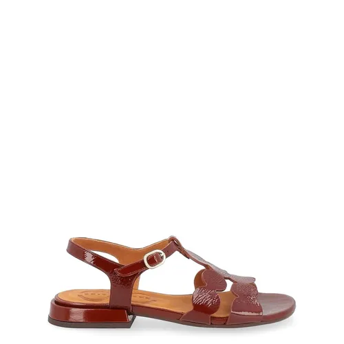 Shoes > Sandals > Flat Sandals - - Chie Mihara - Modalova