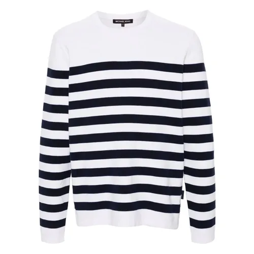 Knitwear > Round-neck Knitwear - - Michael Kors - Modalova