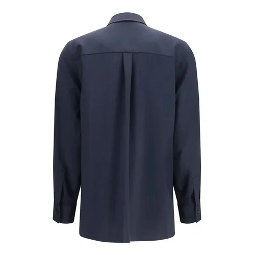 Blouses & Shirts > Shirts - - Cruna - Modalova