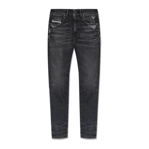 Jeans > Slim-fit Jeans - - Diesel - Modalova