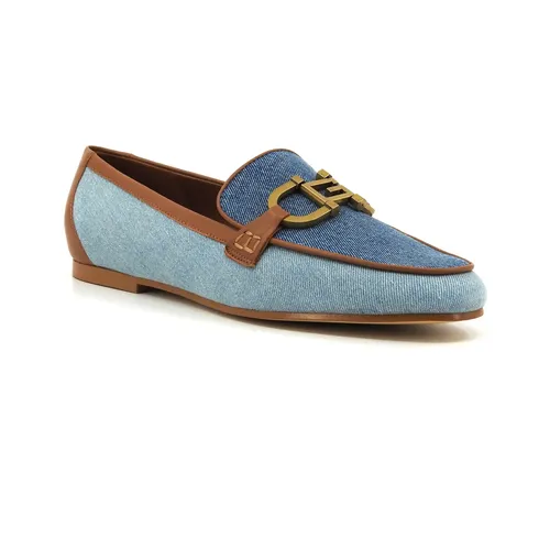 Shoes > Flats > Loafers - - Guess - Modalova