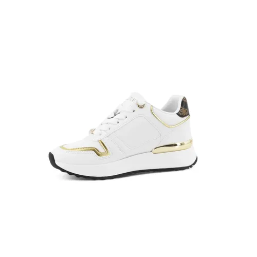 Guess - Shoes > Sneakers - White - Guess - Modalova