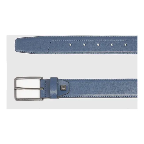 Accessories > Belts - - Piquadro - Modalova