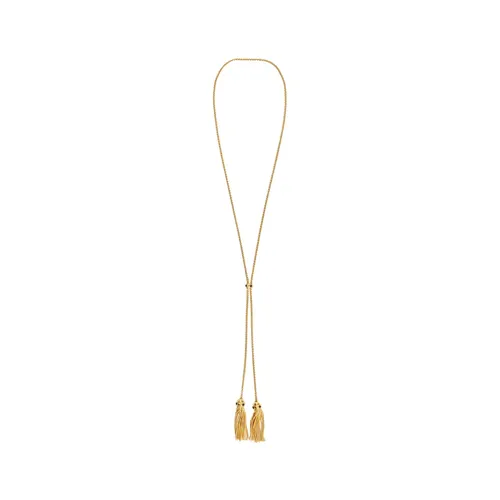 Accessories > Jewellery > Necklaces - - Tom Ford - Modalova