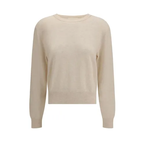 Knitwear > Round-neck Knitwear - - Lisa Yang - Modalova