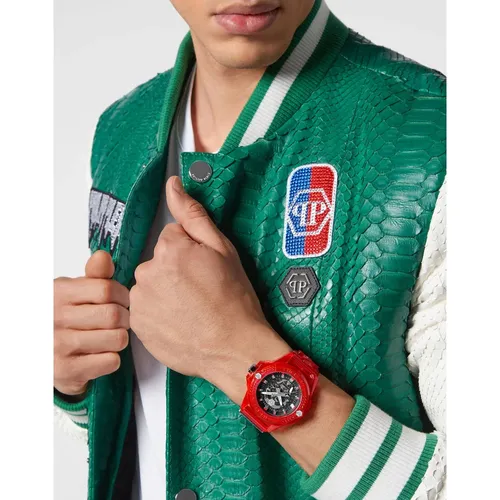 Accessories > Watches - - Philipp Plein - Modalova