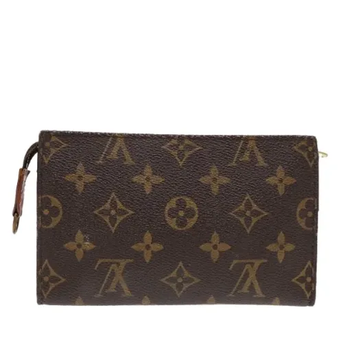 Pre-owned > Pre-owned Bags - - Louis Vuitton Vintage - Modalova