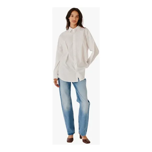 Blouses & Shirts > Shirts - - The Garment - Modalova