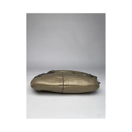 Pre-owned > Pre-owned Bags > Pre-owned Shoulder Bags - - Coach Pre-owned - Modalova
