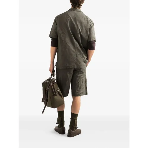 Shorts > Casual Shorts - - Dolce & Gabbana - Modalova
