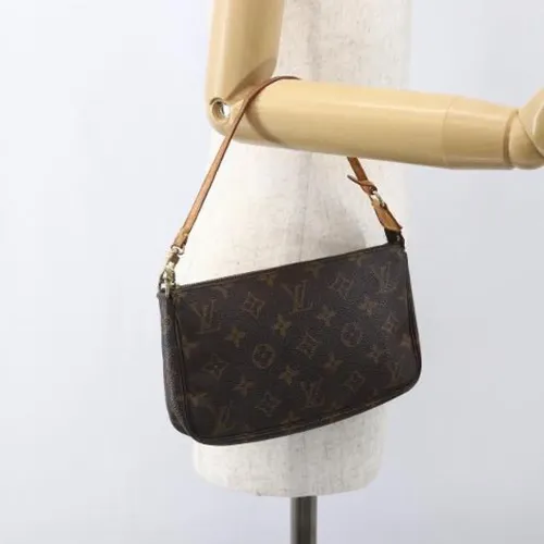 Pre-owned > Pre-owned Bags > Pre-owned Mini Bags - - Louis Vuitton Vintage - Modalova