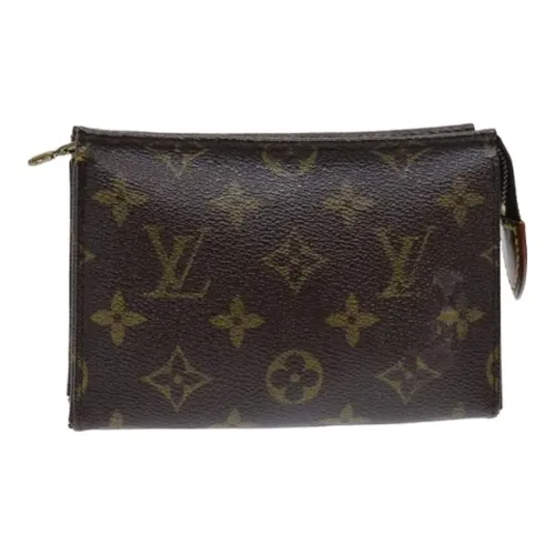 Pre-owned > Pre-owned Bags - - Louis Vuitton Vintage - Modalova