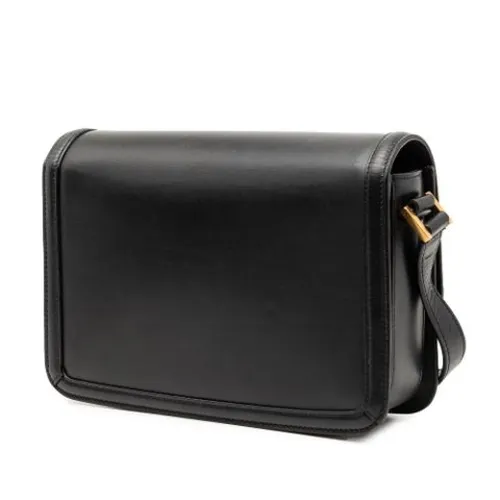 Pre-owned > Pre-owned Bags > Pre-owned Cross Body Bags - - Yves Saint Laurent Vintage - Modalova