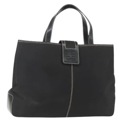 Pre-owned > Pre-owned Bags > Pre-owned Tote Bags - - Givenchy Pre-owned - Modalova