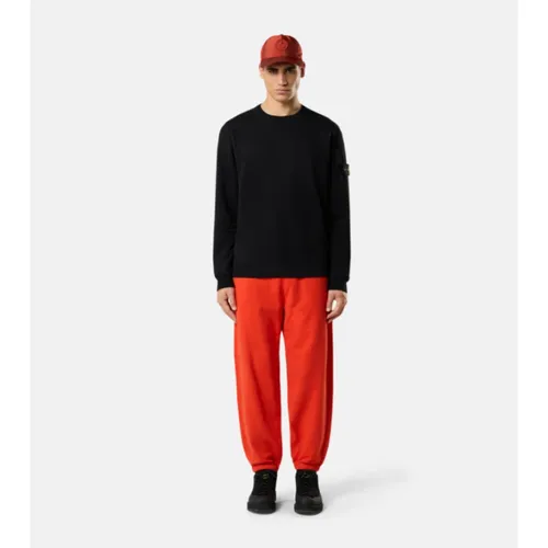 Sweatshirts & Hoodies > Sweatshirts - - Stone Island - Modalova