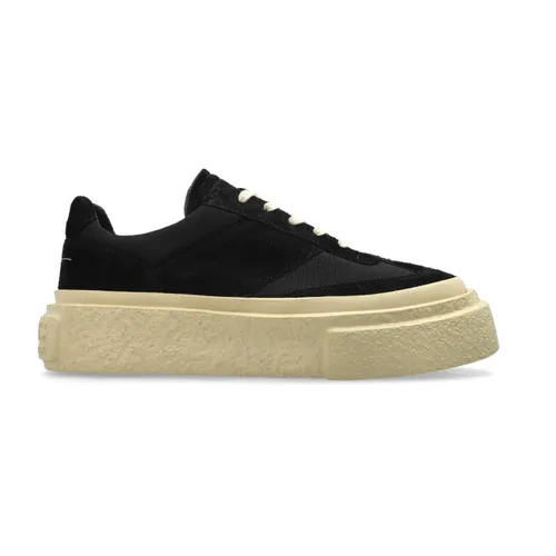 Shoes > Sneakers - - MM6 Maison Margiela - Modalova