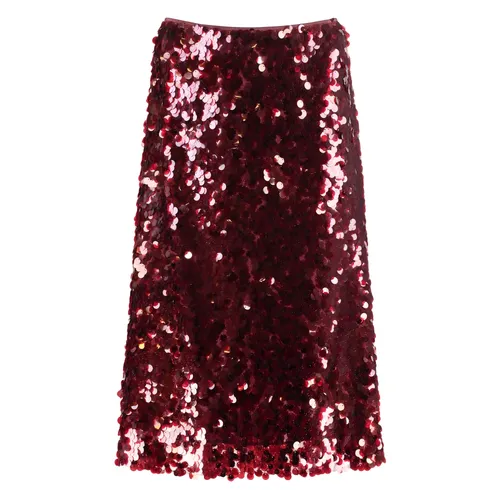 Skirts > Midi Skirts - - Vince - Modalova