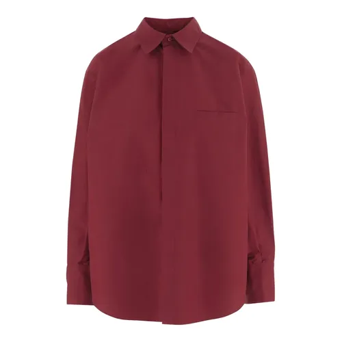 Blouses & Shirts > Shirts - - Sa Su Phi - Modalova