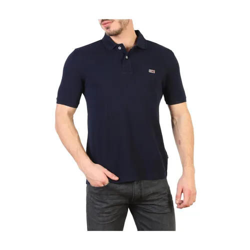 Tops > Polo Shirts - - Napapijri - Modalova