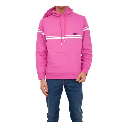 Sweatshirts & Hoodies > Hoodies - - Gcds - Modalova