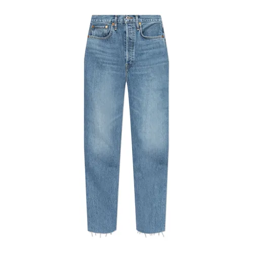 Jeans > Loose-fit Jeans - - Re/Done - Modalova