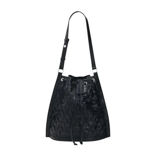 Bags > Backpacks - - Desigual - Modalova