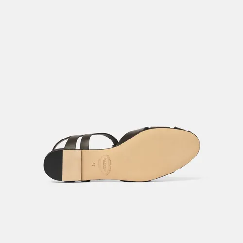Shoes > Sandals > Flat Sandals - - Scarosso - Modalova