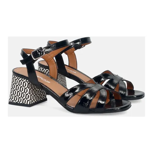 Shoes > Sandals > High Heel Sandals - - Sangiorgio - Modalova