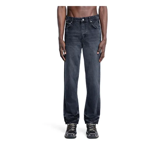 Jeans > Straight Jeans - - Represent - Modalova