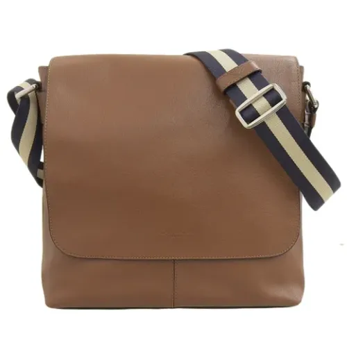 Pre-owned > Pre-owned Bags > Pre-owned Cross Body Bags - - Coach Pre-owned - Modalova