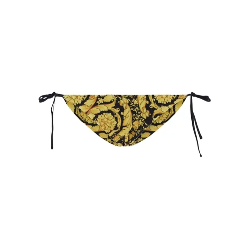 Swimwear > Bikinis - - Versace - Modalova