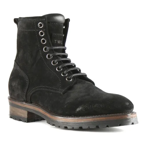 Shoes > Boots > Lace-up Boots - - Project Twlv - Modalova