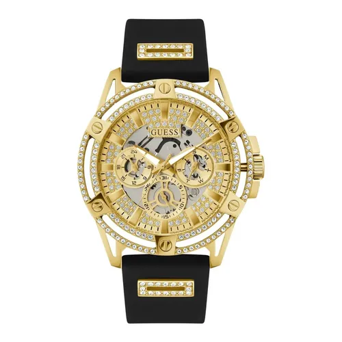 Accessories > Watches - - Guess - Modalova