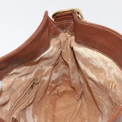 Pre-owned > Pre-owned Bags > Pre-owned Handbags - - Gucci Vintage - Modalova