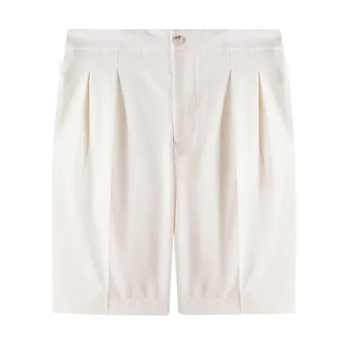 Shorts > Casual Shorts - - Patrizia Pepe - Modalova